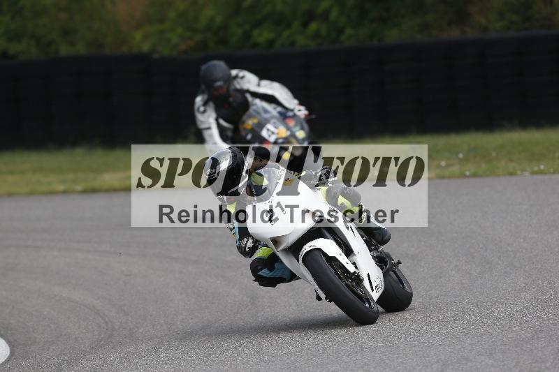 /18 05.06.2026  TZ Motorsport ADR/Gruppe gelb/21